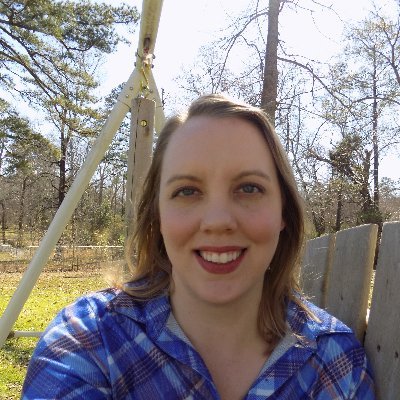 kpatric16131854's profile picture. MLIS
Hobby blogger: https://t.co/uEB1YnzKpN