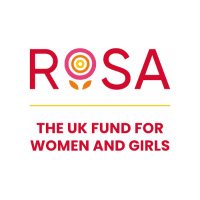 Rosa Fund for Women(@RosaForWomen) 's Twitter Profile Photo