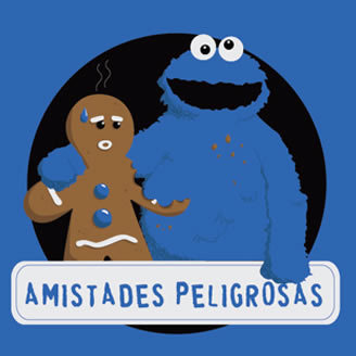 Persona, animal o cosa que utiliza @ y # para comunicarse.