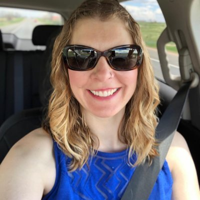 Software Engineer, lover of animals, nature & cookies.
Learning me some Vue, testing my code, likely drinking tea/sparkling water at any given moment.