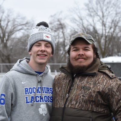 Funsizedfish's profile picture. Rockhurst University