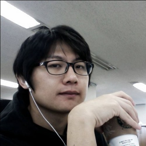 slowspeaker's profile picture. 