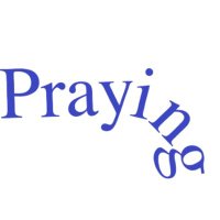 Praying(@praying___) 's Twitter Profileg