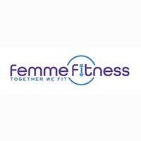 FemmeFitness(@femmefitnessnj) 's Twitter Profile Photo