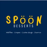 spoondesserts(@spoondesserts) 's Twitter Profile Photo