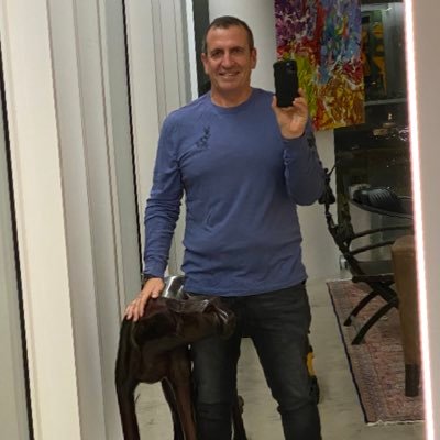 EyalWal's profile picture. CEO of Mellanox Technologies