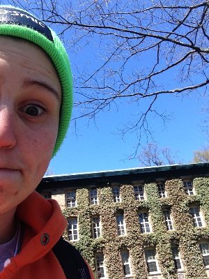 vxlarsen's profile picture. 