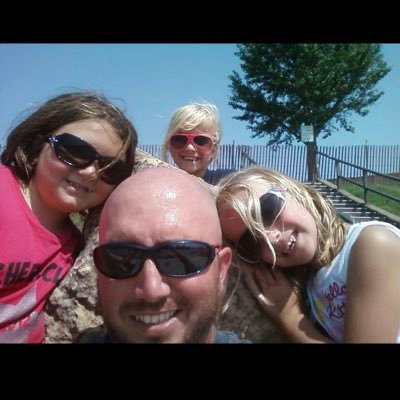 HeathAron78's profile picture. NFL, NBA, MLB, NASCAR, Music, high school sports, father of 3 awesome girls