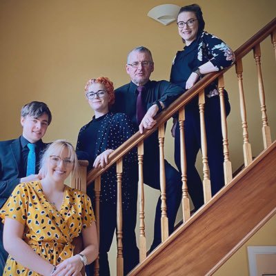 Wind Quintet based in South Wales! Please DM for bookings and more information!
