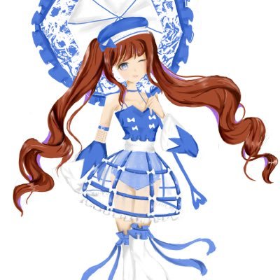 crrystallizedluckさんのプロフィール画像