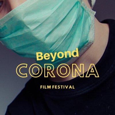 Beyond Corona is a new online film festival. Films will be showcased online from Oct. 5-11, 2020. DMs: Press & Sponsors