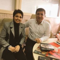 NESRİN DULUKLU 🇹🇷🇩🇪 (@duluklunesrin) Twitter profile photo