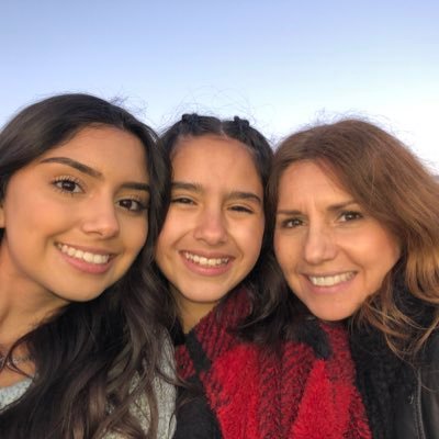 CeciliaBojorqu6's profile picture. Happily married to my best friend. Mama of 👦🏻👩🏻👧🏻. Lover of life!❤️ Assistant Principal of Hewetson ES. Go Bears!