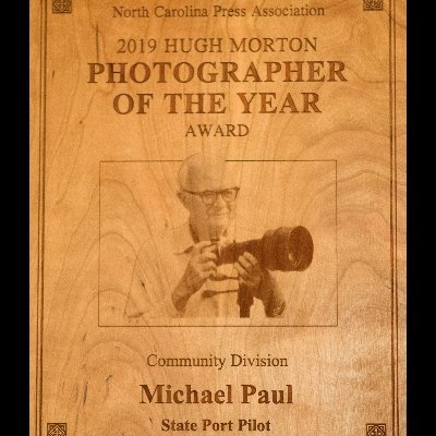 MichaelGPaul Profile Picture