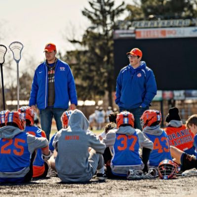 Former Defensive Coordinator for Olentangy Orange High School Varsity Boys Lacrosse - Region 1 Assistant Coach of the year 2025
