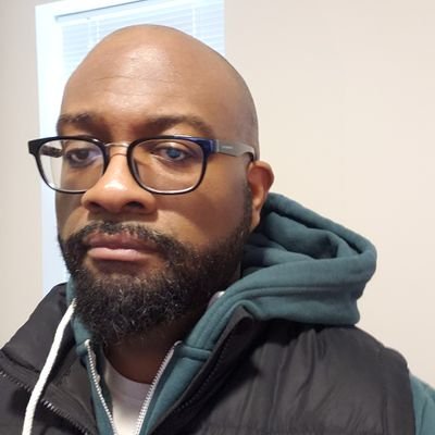 TerronJ's profile picture. Is there a better word than gubernatorial? Maybe not, but benthic is at least tied.