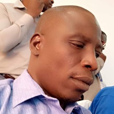 bensonfof's profile picture. Directeur général Authentic Fm .
Authentic Communication
Journaliste...