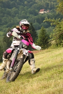 Une belle aventure dans les Vosges : 
Le championnat de France d'Enduro aura lieu sur la règion de Remiremont les 23 et 24 juillet 2011.
Visitez notre site !