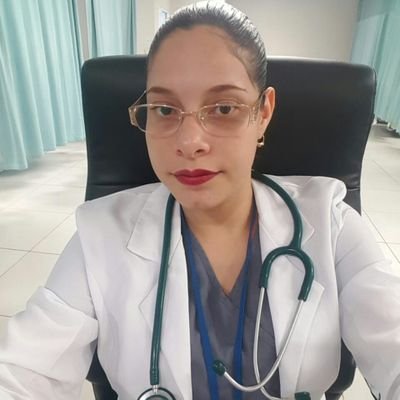 PatyCaceresA's profile picture. 