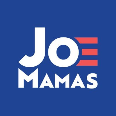 #JoeMamas are a national group of moms, caregivers, moms-to-be, aunts, & all parental figures in between working to reelect Joe Biden & Kamala Harris in 2024.