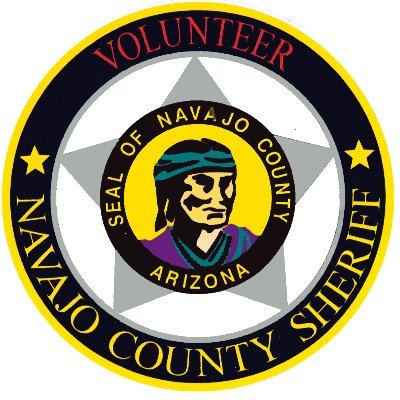 We provide support under Navajo County Sheriff's Office