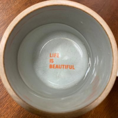 life_inspirator's profile picture. それはトンネルじゃない、滑走路だ。 ギフテッド1E。