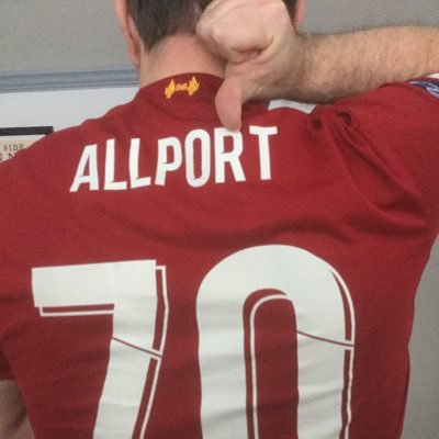Alan Allport