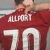 Alan Allport (@Alan_Allport) Twitter profile photo