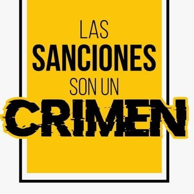 AMIGOS del mundo
EEUU está criminalizando
al gobierno de Venezuela para invadirnos, robar nuestro petróleo, oro y demás recursos naturales. ALERTA