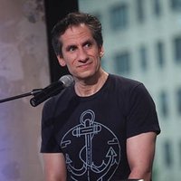 Seth Rudetsky he/him(@SethRudetsky) 's Twitter Profile Photo