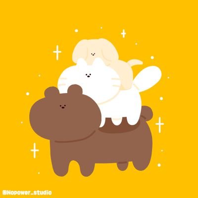 🌈널부렁 작업실(시너)🐾さんのプロフィール画像