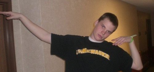 OnAByeWeekBTW's profile picture. 