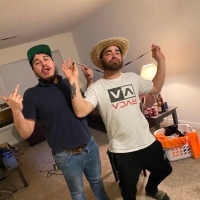 Angelelmexican2's profile picture. I won't be there🤔