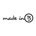 Made In B (@MadeInB_) Twitter profile photo