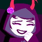 kandi @ homestuck 2 hate blogさんのプロフィール画像