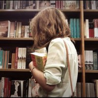 lia reading⭐ (@liareading) 's Twitter Profile