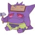 Gengar (@gengargengarr) Twitter profile photo Gengar (@gengargengarr) Twitter profile photo