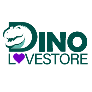 For the Dino Enthusiast!