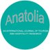 Anatolia Journal (@anatoliajournal) Twitter profile photo Anatolia Journal (@anatoliajournal) Twitter profile photo