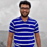 Atanu Acharya(@atanu_acharya1) 's Twitter Profile Photo