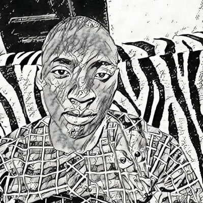 Amaobist's profile picture. Mental Health Advocate ||
Student ||
Graphic designer||
Cyber Security enthusiast ||
 Proudly Igbo