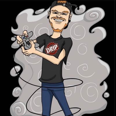 Cyan_Moose's profile picture. Lvl 24, Small Streamer! come stop by and have a laugh!