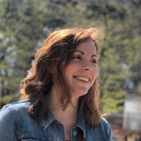 Phoebe Parrish (@pcrparrish) 's Twitter Profile