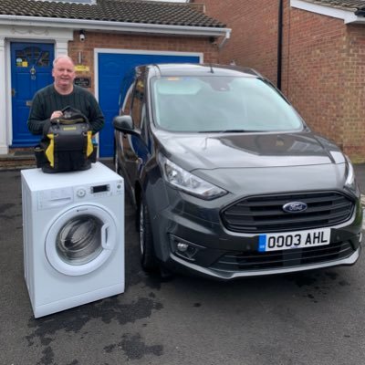 Profile Picture of Appliancehome Limited - Martin Cartwright (@AppliancehomeLi) on Twitter