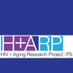 HIV + Aging Research Project (@HIV_Aging) Twitter profile photo