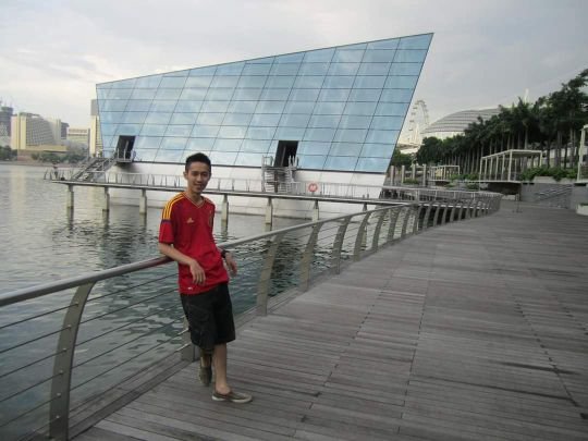 arieffitriadi's profile picture. special person