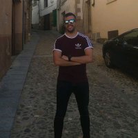 Juanlu (@juanlubdj) 's Twitter Profile