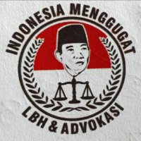 LBH Indonesia Menggugat (LBH-IM)(@im_lbh) 's Twitter Profile Photo