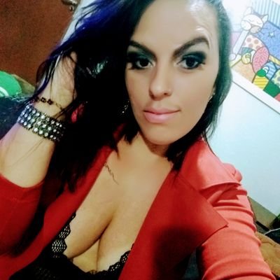 AlineGPerdona's profile picture. 🌷🌷