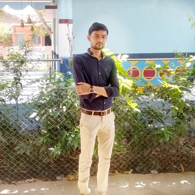 VijayPa63729429's profile picture. Jay shree Krishna